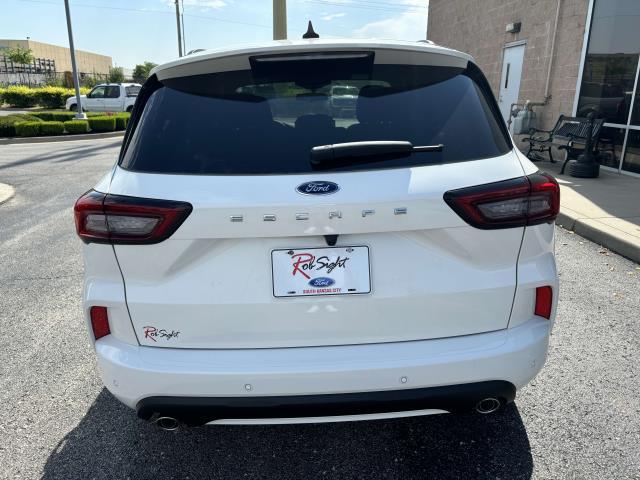 new 2024 Ford Escape car, priced at $31,575