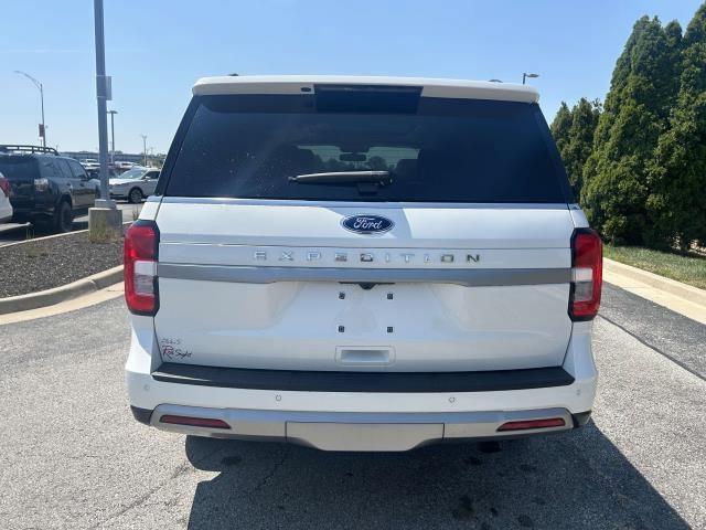 new 2024 Ford Expedition car, priced at $65,500