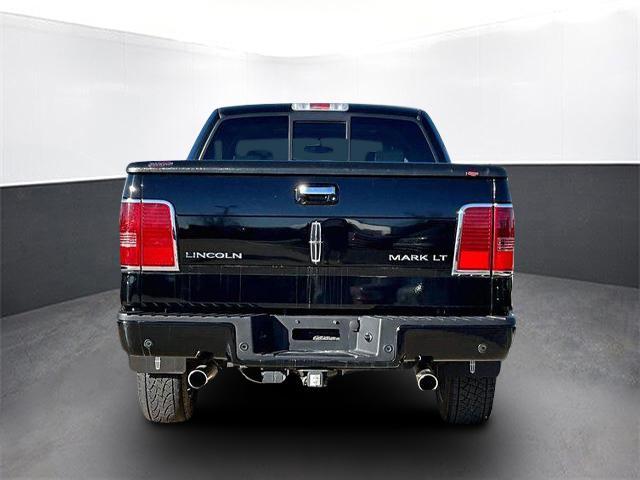 used 2008 Lincoln Mark LT car, priced at $17,000