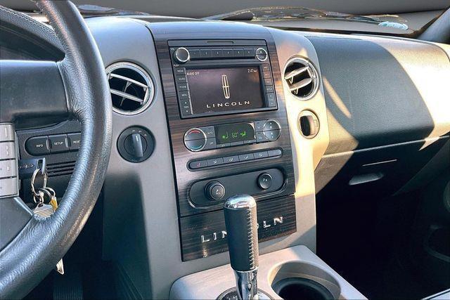 used 2008 Lincoln Mark LT car, priced at $17,000