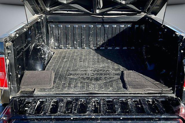 used 2008 Lincoln Mark LT car, priced at $17,000