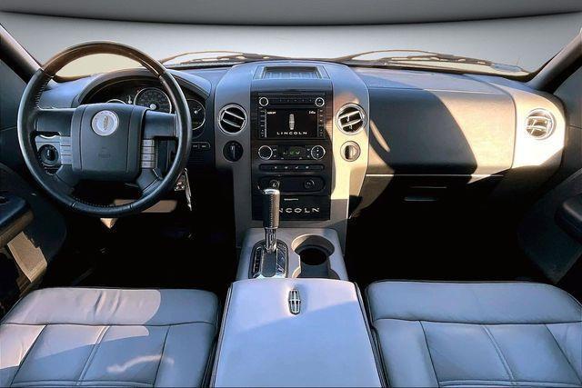 used 2008 Lincoln Mark LT car, priced at $17,000