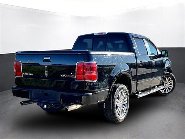 used 2008 Lincoln Mark LT car, priced at $17,000