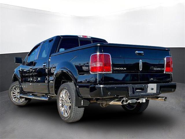 used 2008 Lincoln Mark LT car, priced at $17,000
