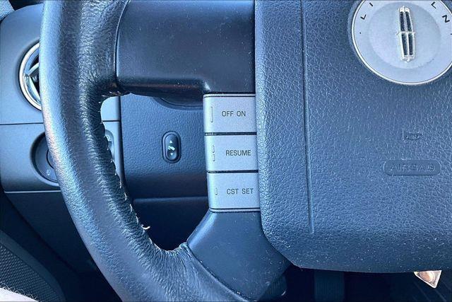 used 2008 Lincoln Mark LT car, priced at $17,000