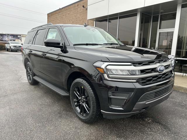 new 2024 Ford Expedition car, priced at $61,000