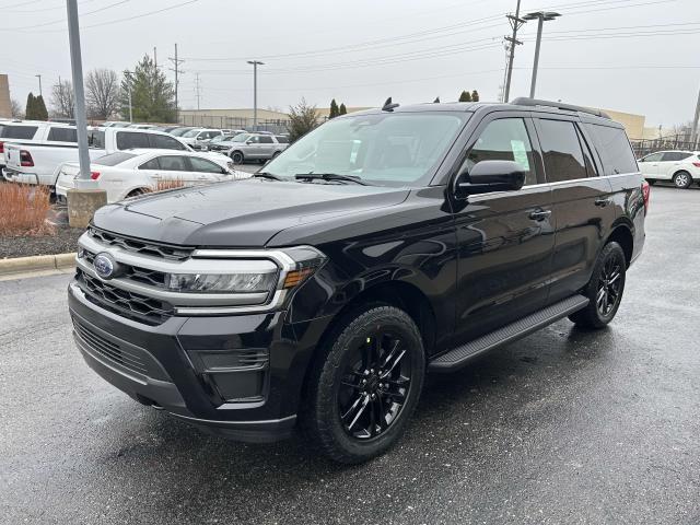 new 2024 Ford Expedition car, priced at $61,000