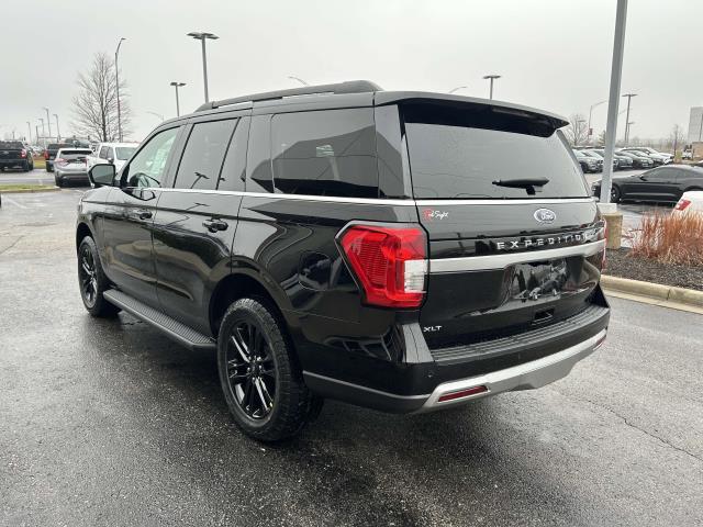 new 2024 Ford Expedition car, priced at $61,000