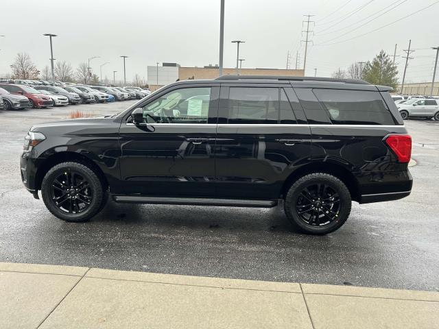 new 2024 Ford Expedition car, priced at $61,000