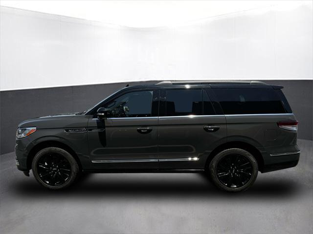 used 2024 Lincoln Navigator car, priced at $85,000