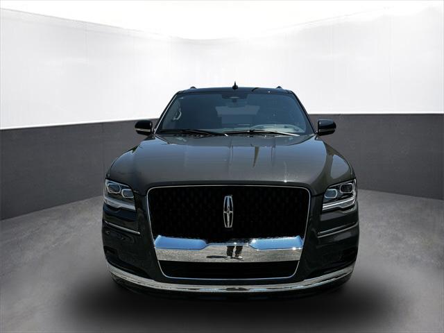 used 2024 Lincoln Navigator car, priced at $85,000