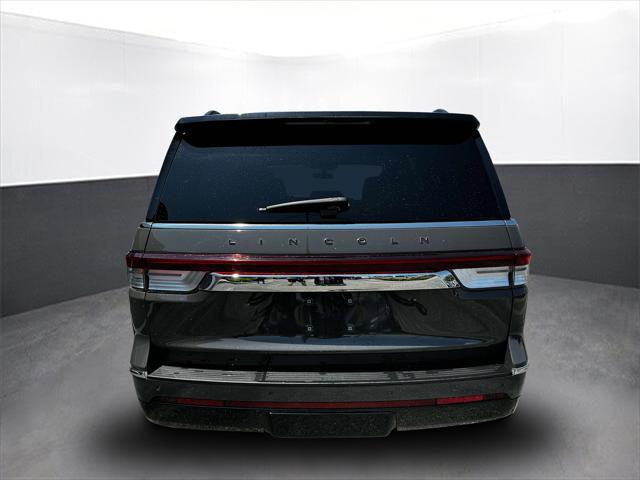 used 2024 Lincoln Navigator car, priced at $85,000