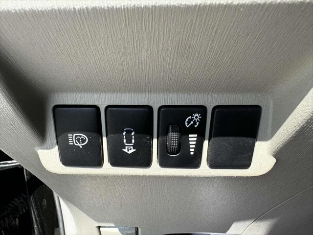 used 2012 Toyota Prius v car, priced at $7,800