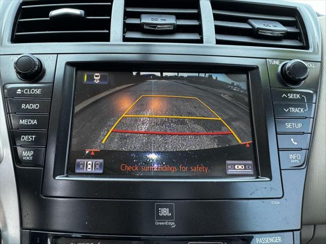 used 2012 Toyota Prius v car, priced at $7,800