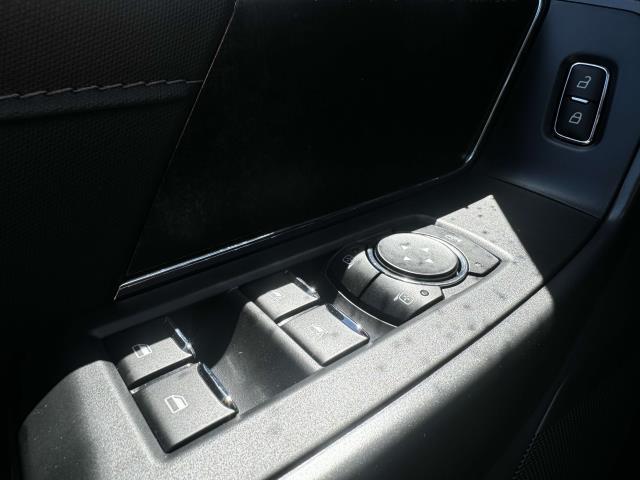new 2025 Ford F-150 Lightning car, priced at $67,925