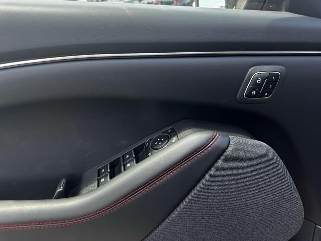 new 2025 Ford Mustang Mach-E car, priced at $53,000