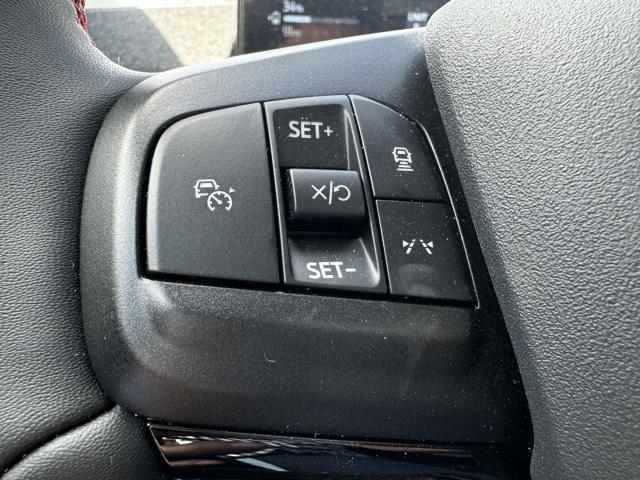 new 2025 Ford Mustang Mach-E car, priced at $53,000