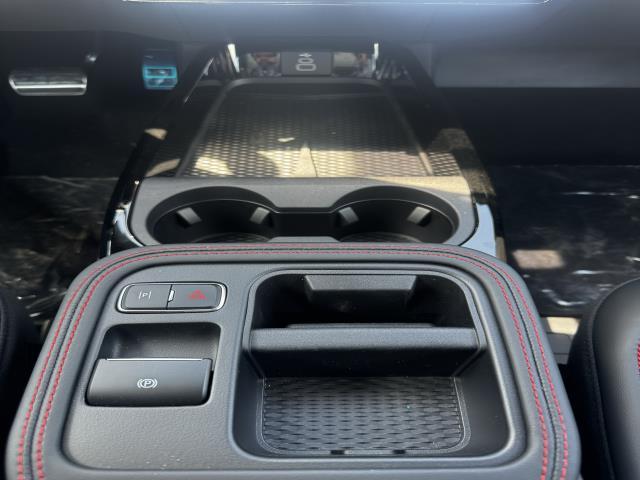 new 2025 Ford Mustang Mach-E car, priced at $53,000