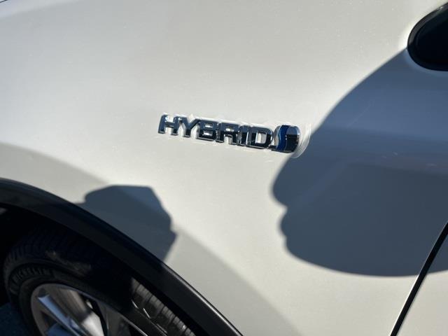 used 2018 Toyota RAV4 Hybrid car, priced at $21,750