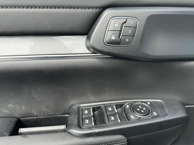 new 2025 Ford Ranger car, priced at $53,665