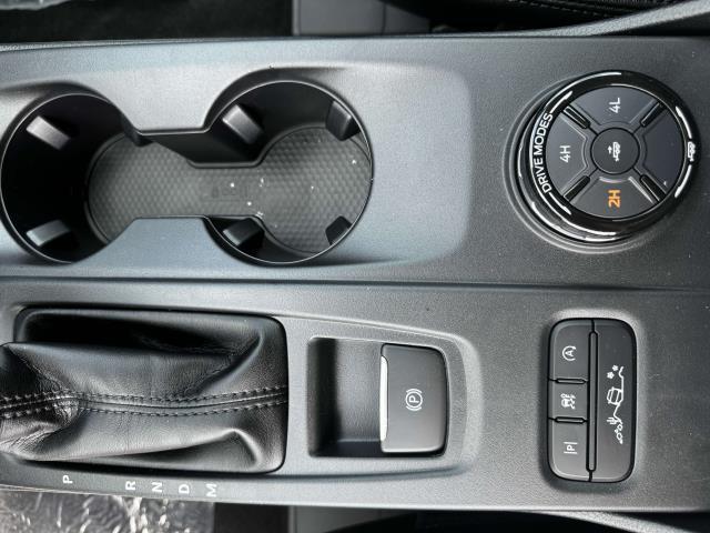 new 2025 Ford Ranger car, priced at $53,665