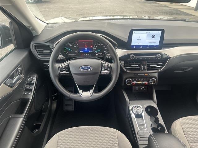 used 2021 Ford Escape car, priced at $23,000