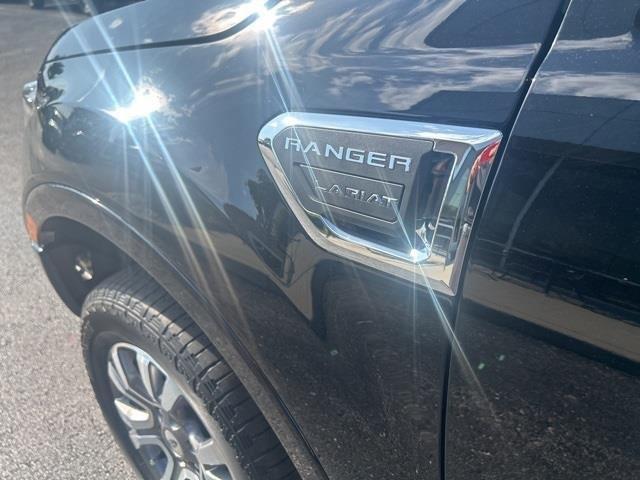used 2020 Ford Ranger car, priced at $26,500