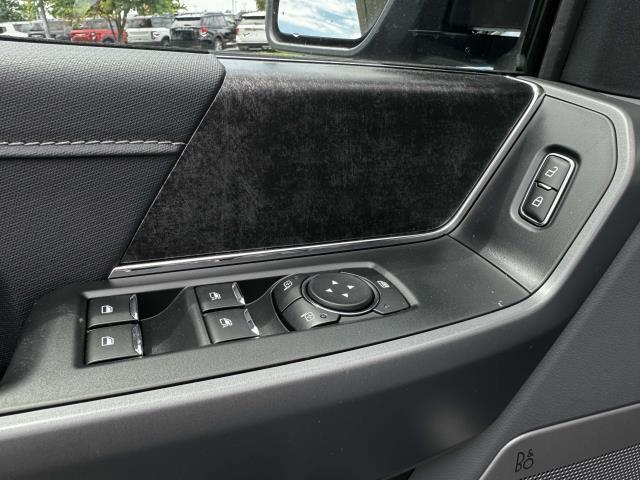 new 2025 Ford F-150 Lightning car, priced at $54,300