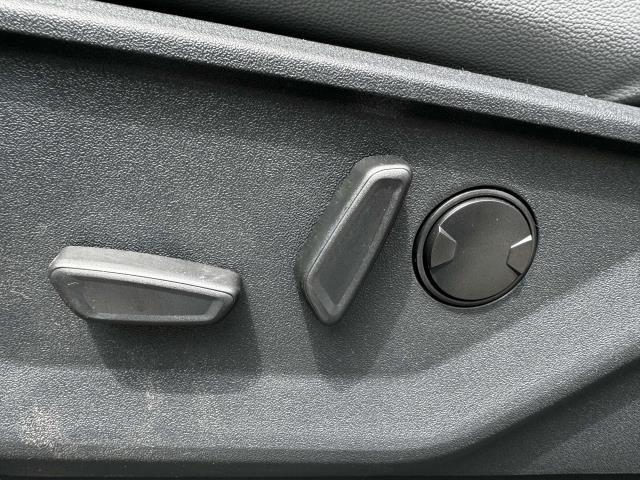 new 2025 Ford F-150 Lightning car, priced at $54,300
