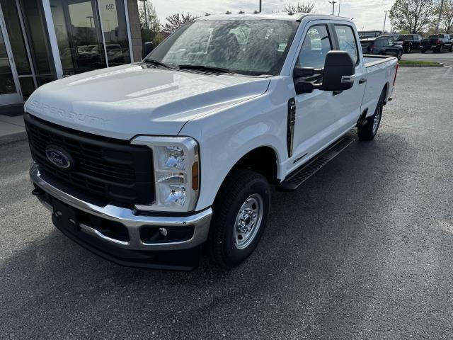 new 2025 Ford F-250 car, priced at $62,000