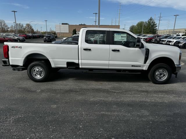 new 2025 Ford F-250 car, priced at $62,000