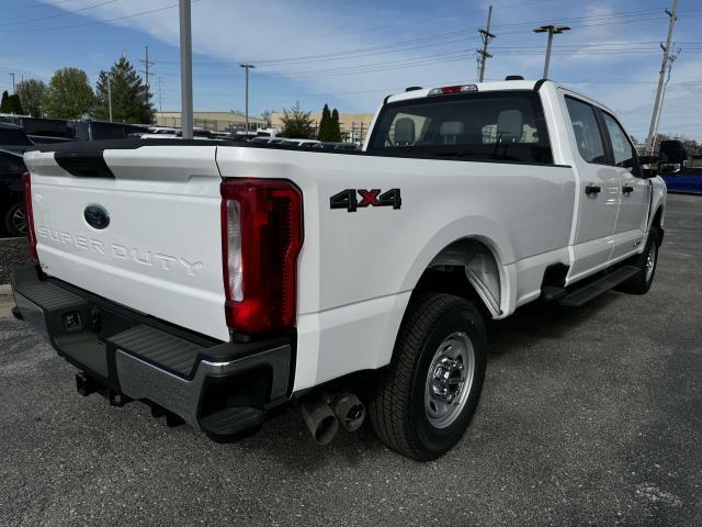 new 2025 Ford F-250 car, priced at $62,000