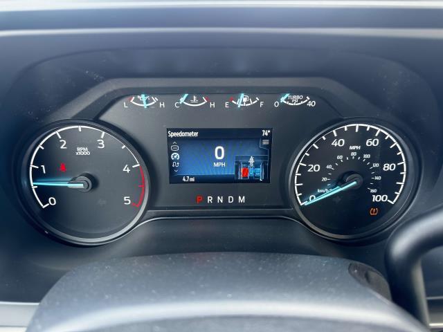 new 2025 Ford F-250 car, priced at $62,000