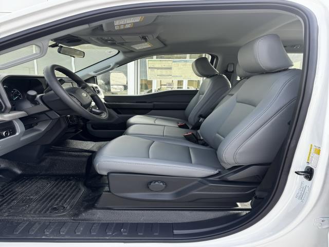 new 2025 Ford F-250 car, priced at $62,000