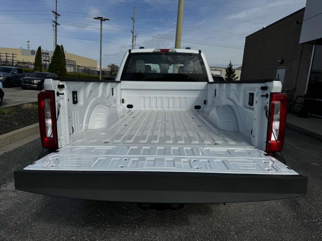new 2025 Ford F-250 car, priced at $62,000
