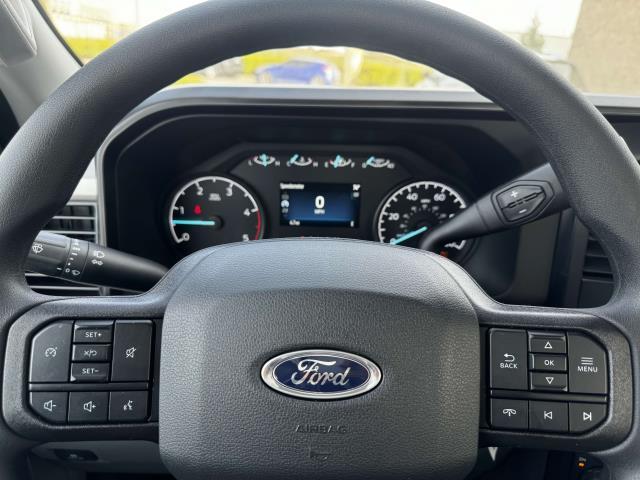 new 2025 Ford F-250 car, priced at $62,000
