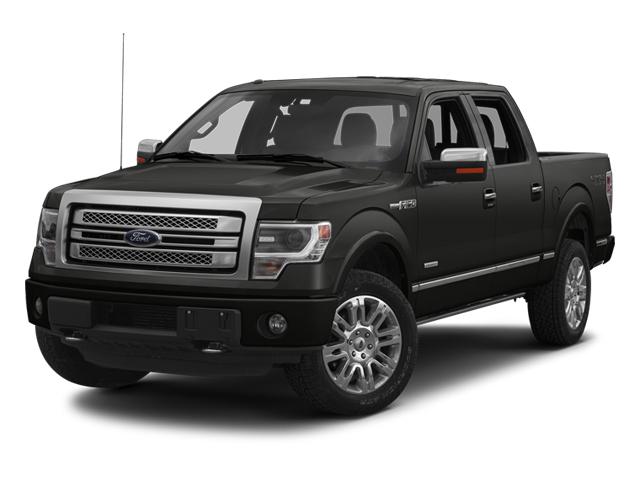 used 2013 Ford F-150 car, priced at $18,000