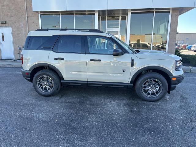 new 2024 Ford Bronco Sport car, priced at $28,250