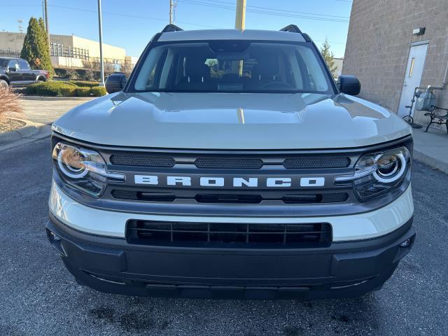 new 2024 Ford Bronco Sport car, priced at $28,250