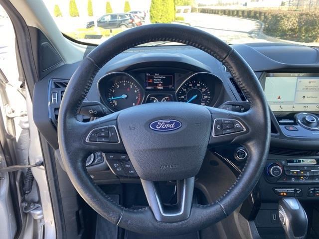 used 2019 Ford Escape car, priced at $19,000
