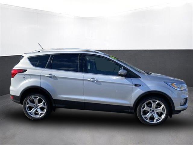 used 2019 Ford Escape car, priced at $19,000