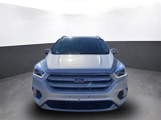 used 2019 Ford Escape car, priced at $19,000