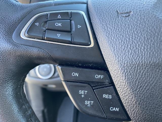 used 2019 Ford Escape car, priced at $19,000