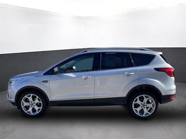 used 2019 Ford Escape car, priced at $19,000