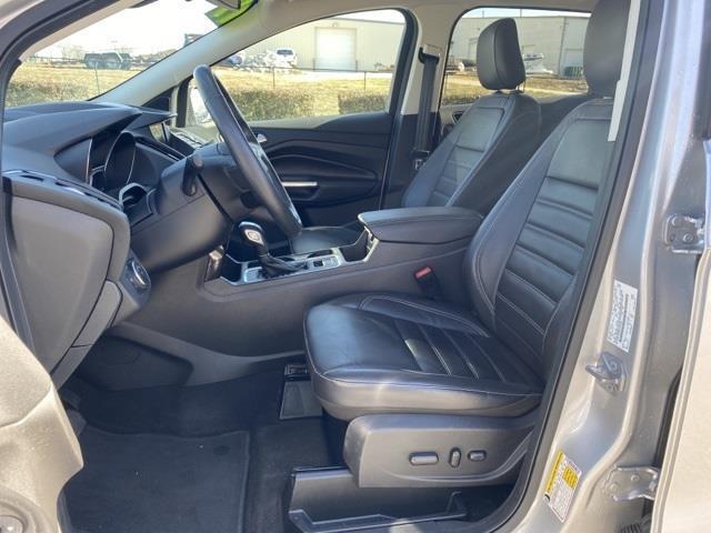 used 2019 Ford Escape car, priced at $19,000