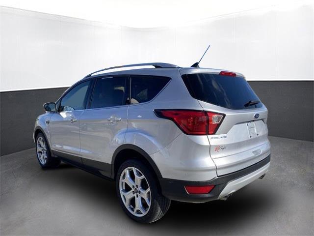 used 2019 Ford Escape car, priced at $19,000