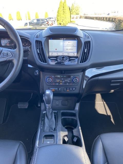 used 2019 Ford Escape car, priced at $19,000