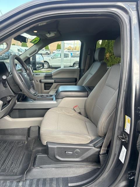 used 2019 Ford F-250 car, priced at $36,000