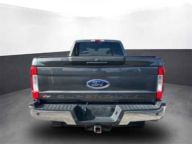 used 2019 Ford F-250 car, priced at $36,000