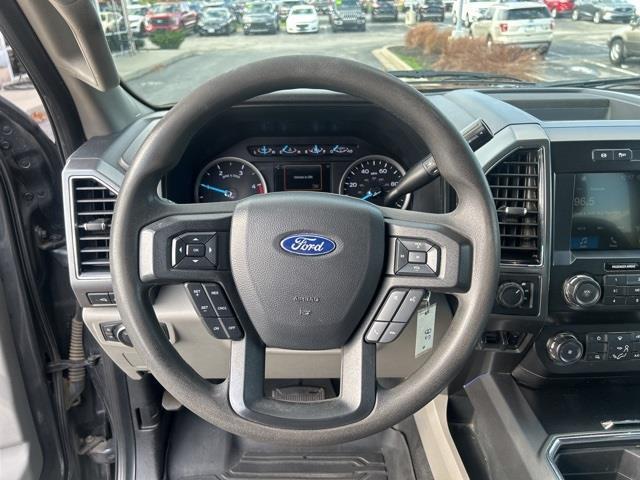 used 2019 Ford F-250 car, priced at $36,000